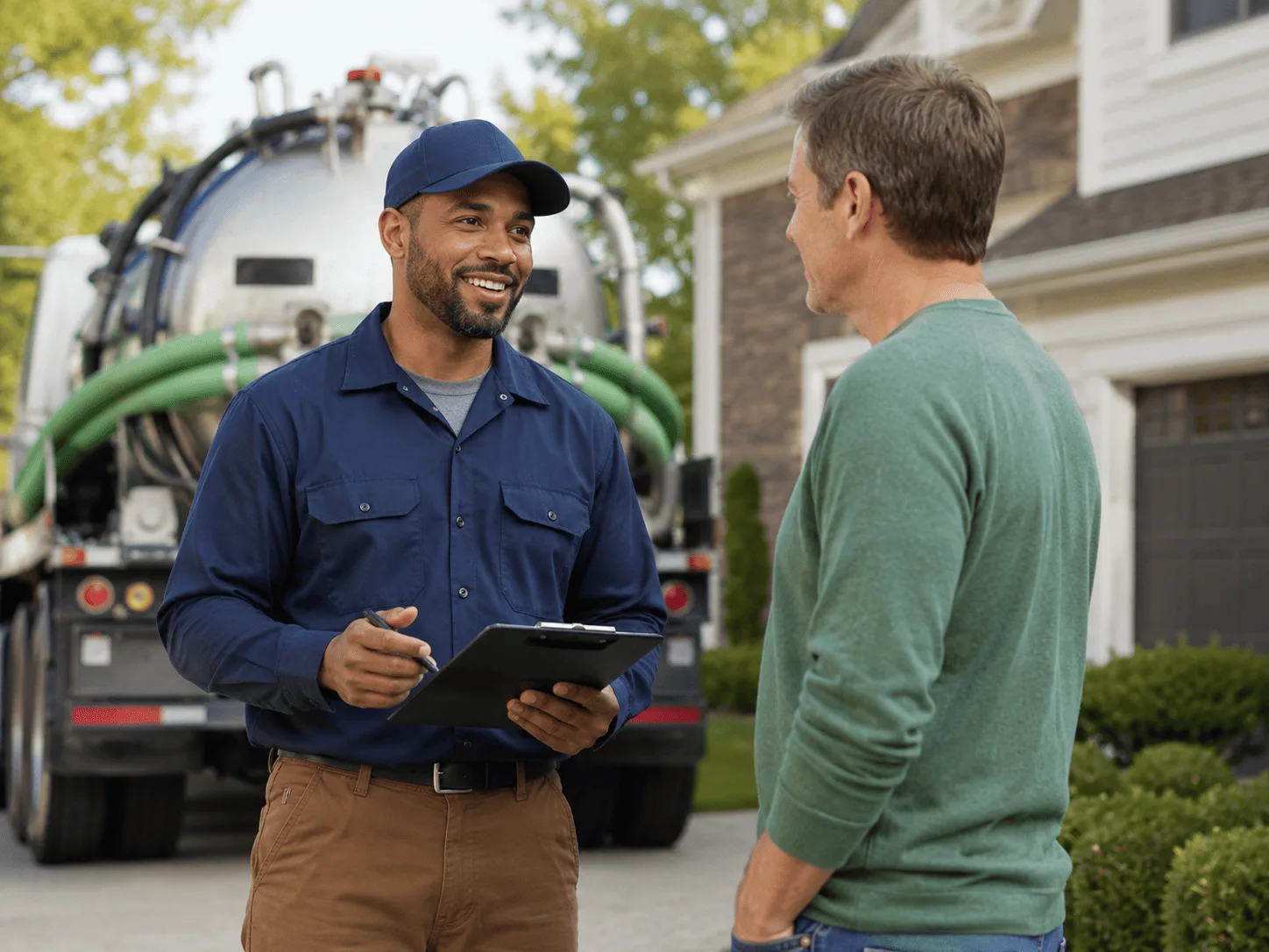 Mosquito Control Annada, MO FAQs